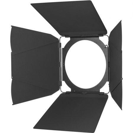 Godox GF14B Barndoors za GF14 Fresnel Lens